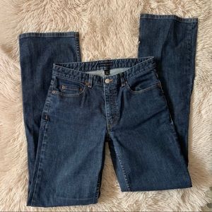 Banana Republic bootcut jeans size 6L
